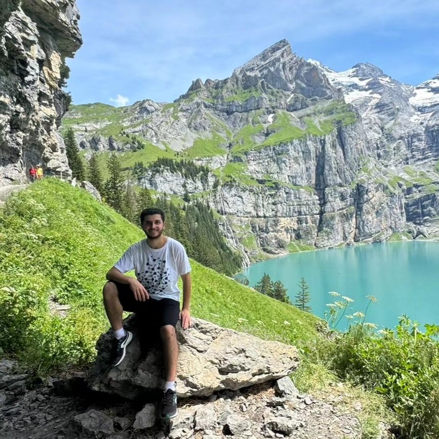 Mohammad D. – Onqoud